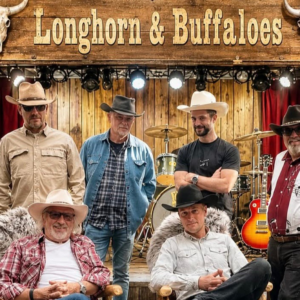 Longhorn & Buffaloes - Menu: Bøfsandwich